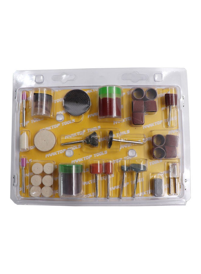 Handheld Portable Electric Belt Sander Machine Multicolour  - Image 5