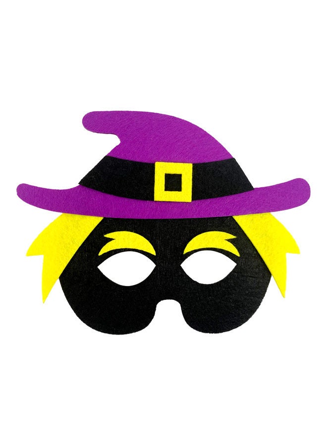 بارتي ماجيك - Witch Masks Halloween Prop - Image 1