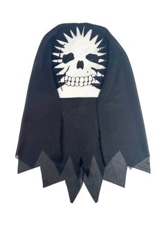 بارتي ماجيك Halloween Reaper Headgear 