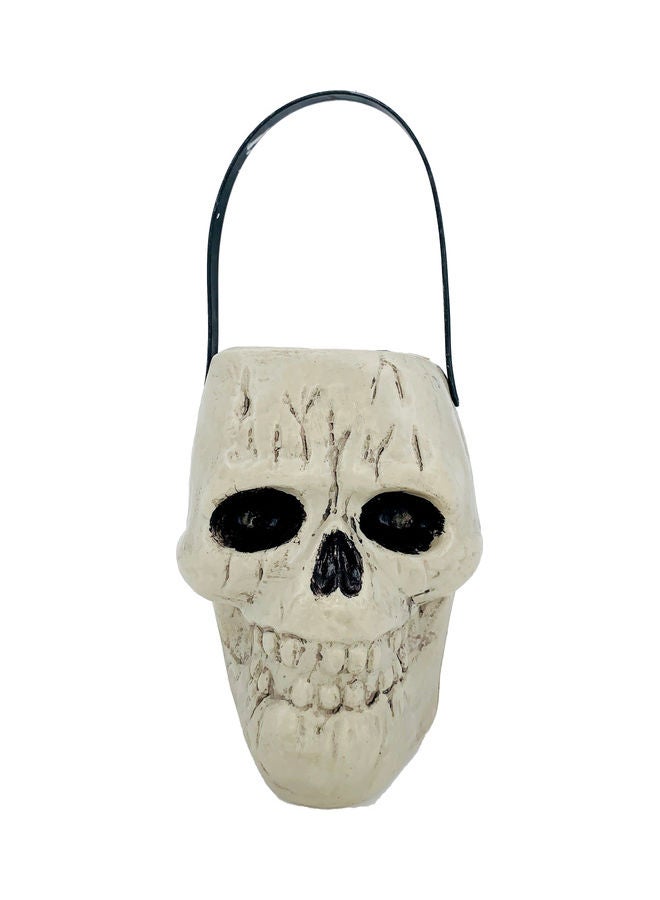 Party Magic Skull Bucket