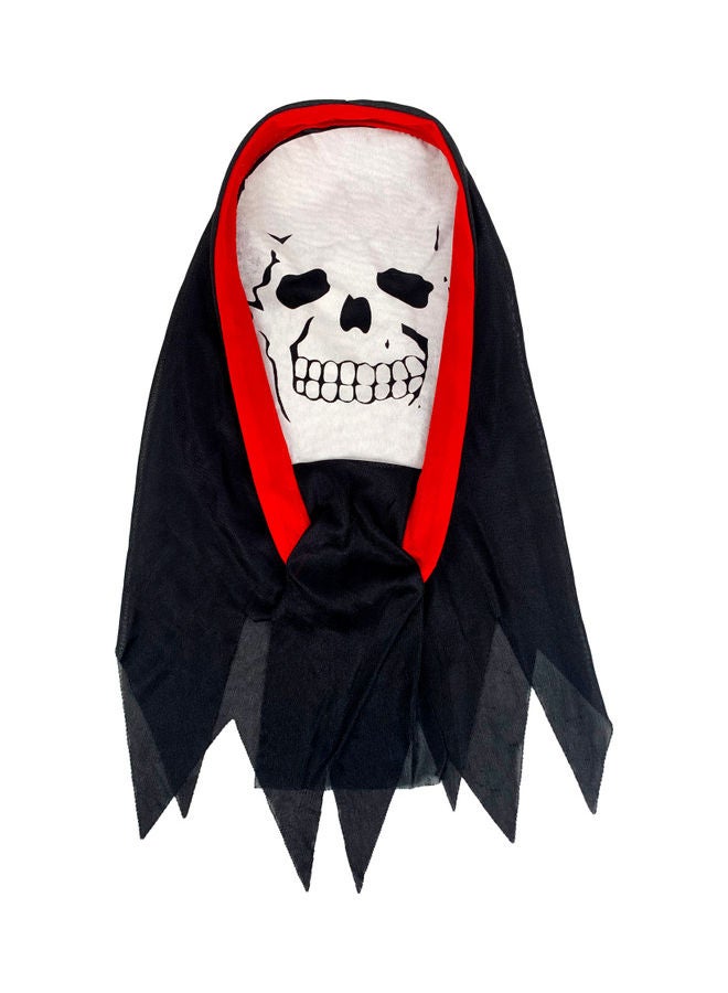 بارتي ماجيك - Halloween Reaper Headgear - Image 1