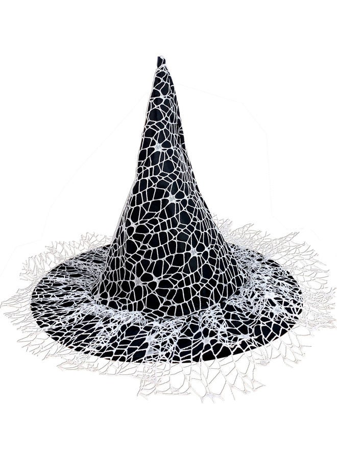 بارتي ماجيك Kids Grenadine Witch Hat One Size 