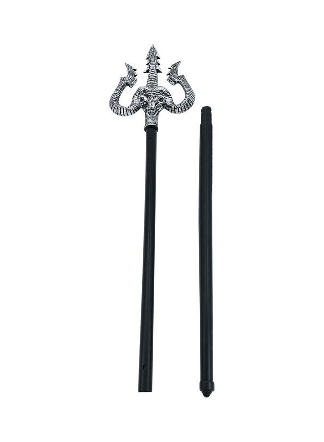 Demon Pitchfork 152cm