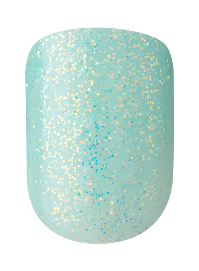 KISS Impress Nails Rain Check - Image 3