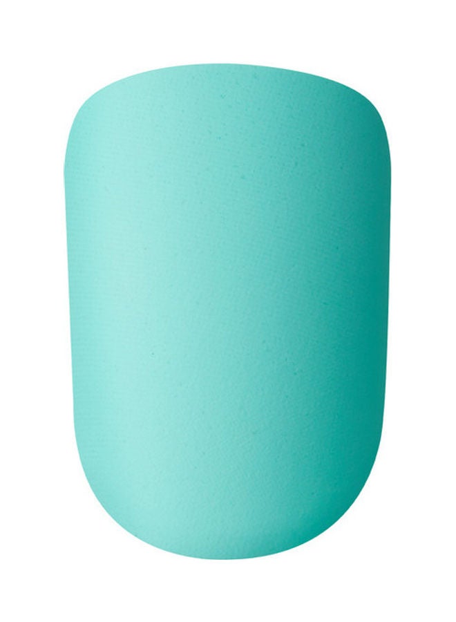 KISS Impress Nails Rain Check - Image 4