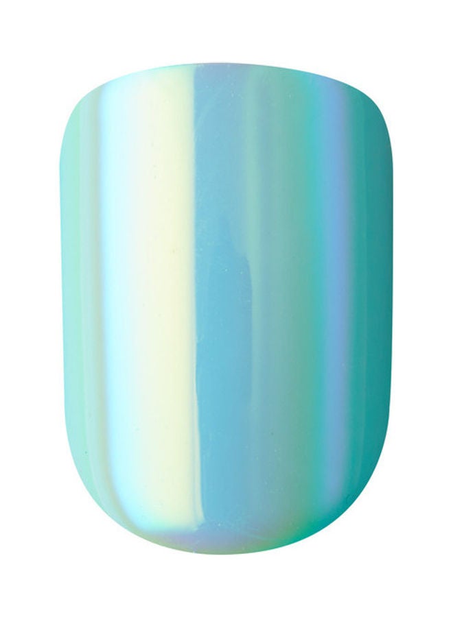 KISS Impress Nails Rain Check - Image 5