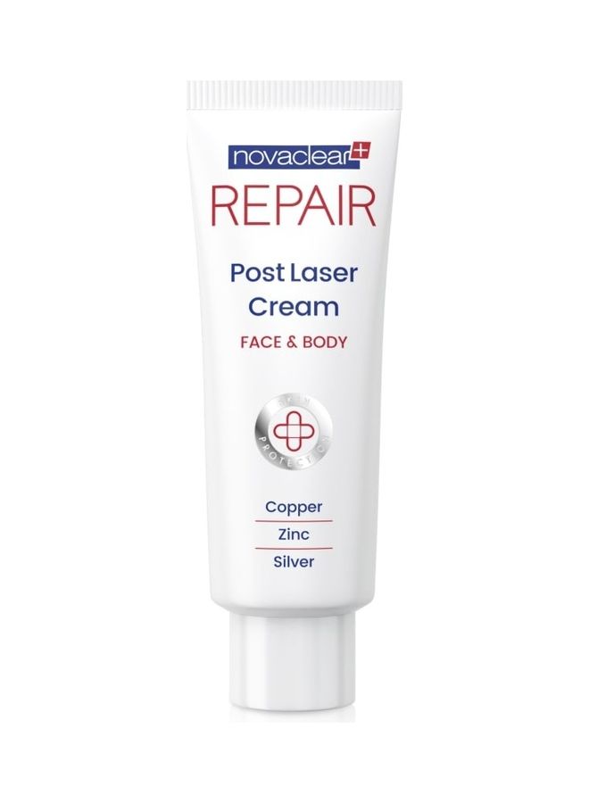 Repair Post Laser Cream White 75ml - v1629375060/N50264946A_2