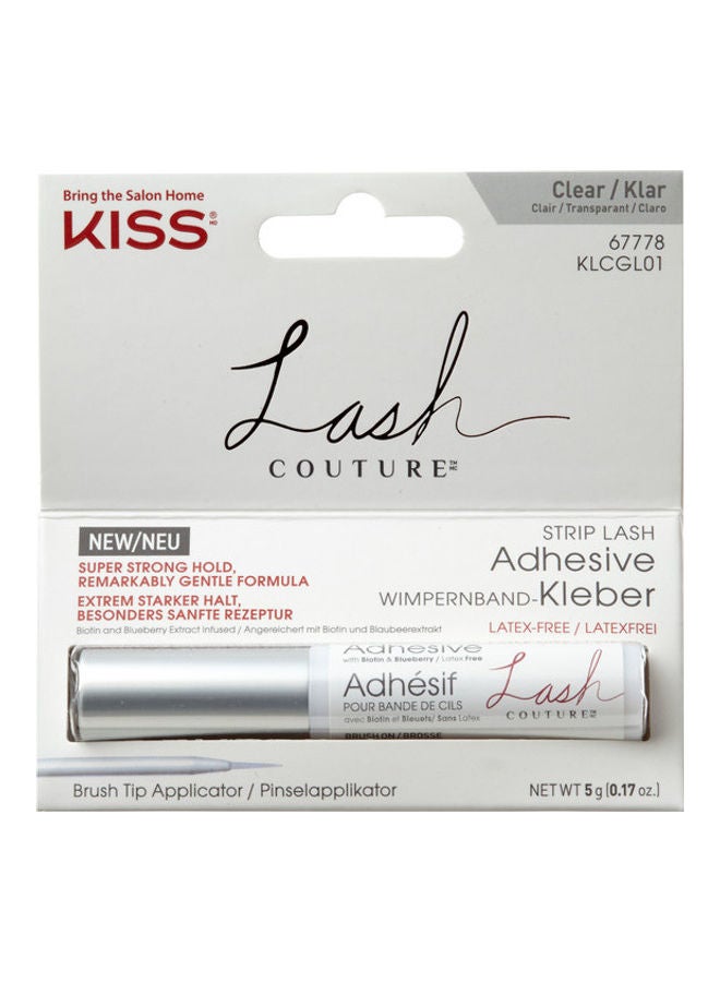 Lash Couture Strip Lash Adhesive Clear - v1629377014/N50265962A_2