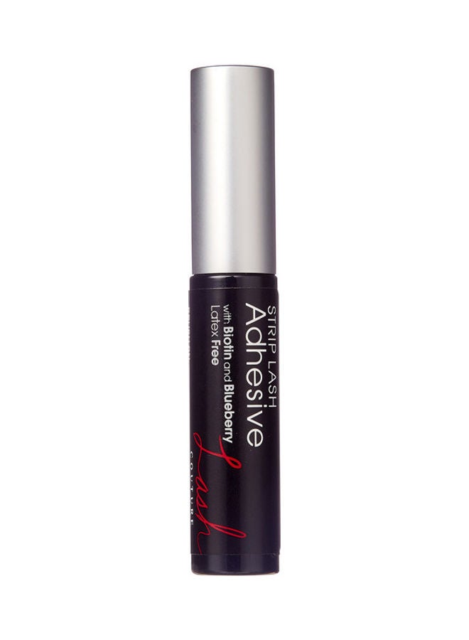 KISS Lash Couture Strip Lash Adhesive Black  - Image 3