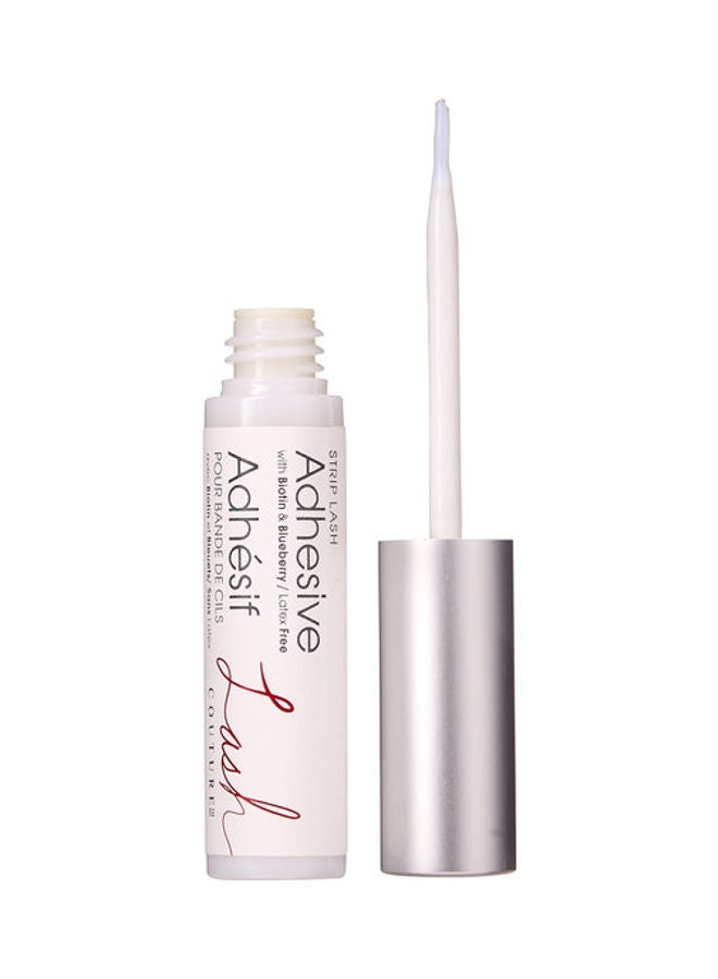 KISS Lash Couture Strip Lash Adhesive Clear  - Image 4