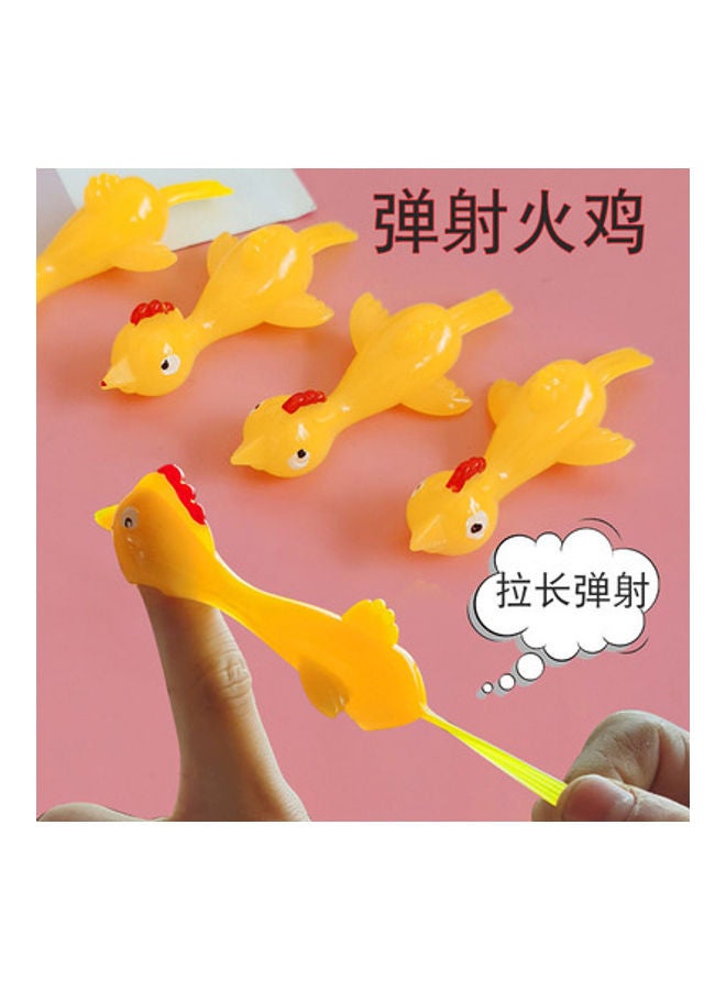 NIBEMINENT Fun Toys Catapult Chicken Set - Image 3