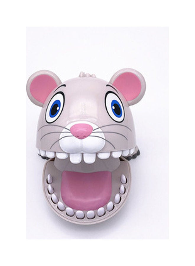 NIBEMINENT Stress Relief Bite Finger Toy