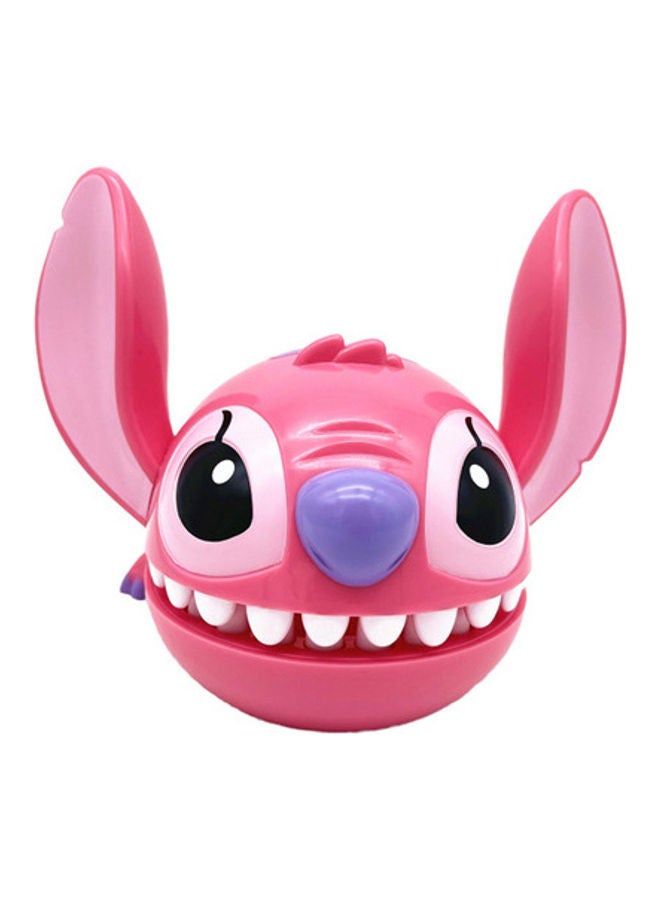 Stress Relief Bite Finger Toy