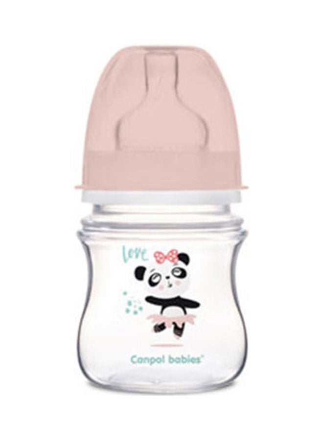Canpol babies Baby Feeding bottle 240 ml - Image 2