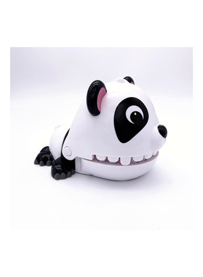 NIBEMINENT Stress Relief Bite Finger Toy - Image 1