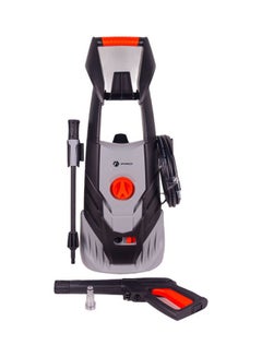 PRO 130 Bar High Pressure Washer Black/Grey  - Image 1