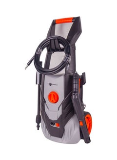PRO 130 Bar High Pressure Washer Black/Grey  - Image 3