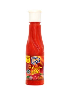 Toya Chili Sauce X2 140ml 