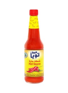 Toya Hot sauce 150ml 