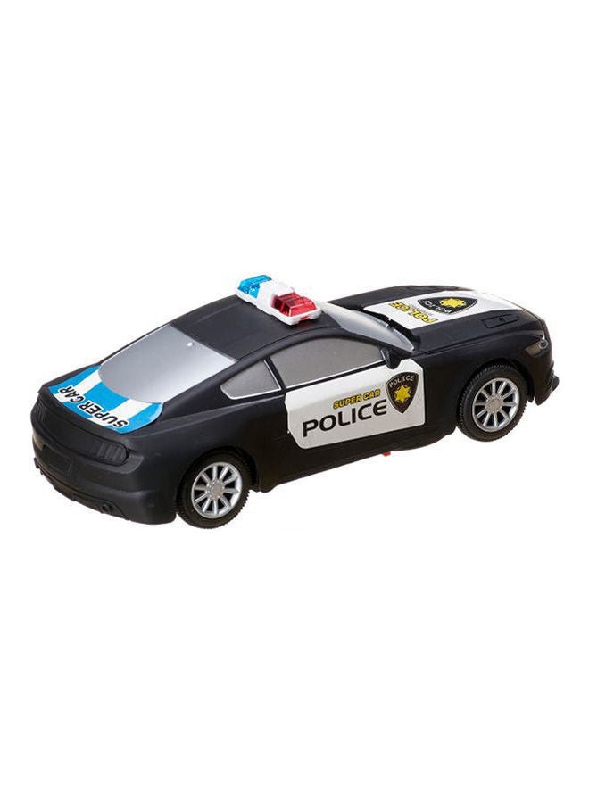 Police Car Model For Boys - Image 2