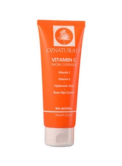 Vitamin C Cleanser 118ml