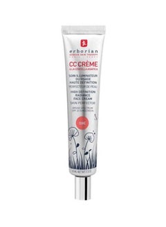 erborian CC Cream SPF 25 45ml Dore  - Image 1