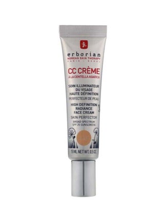 CC Cream SPF 25 15ml Clair - v1629379764/N39680707A_1