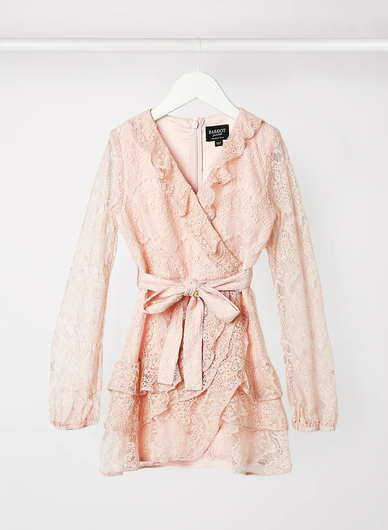 Bardot Junior Kids/Teen Lace Dress