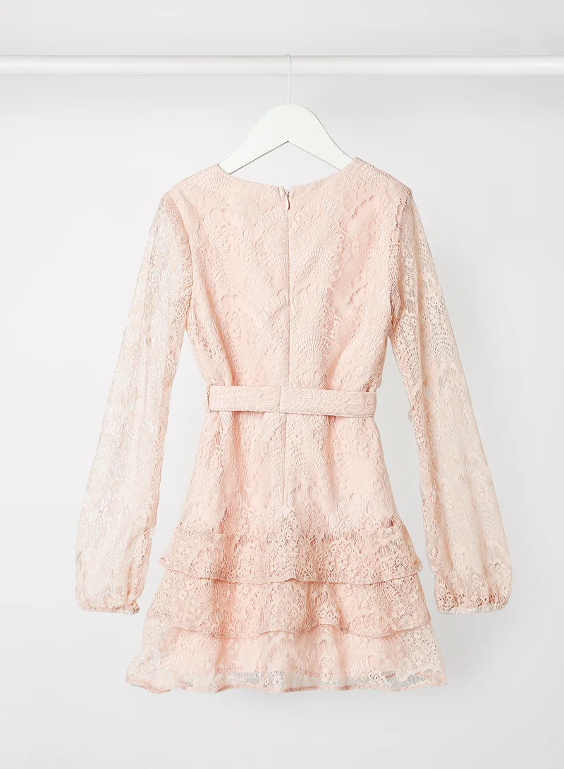Bardot Junior Kids/Teen Lace Dress