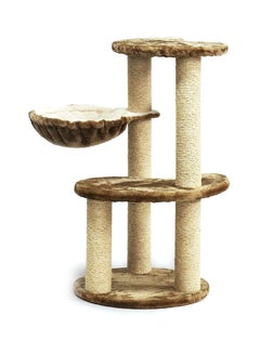 Cat Tree Classic Serie 4 - v1629382068/N49714777A_1