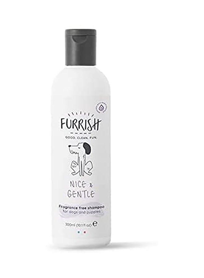 Nice And Gentle Pet Shampoo 300ml