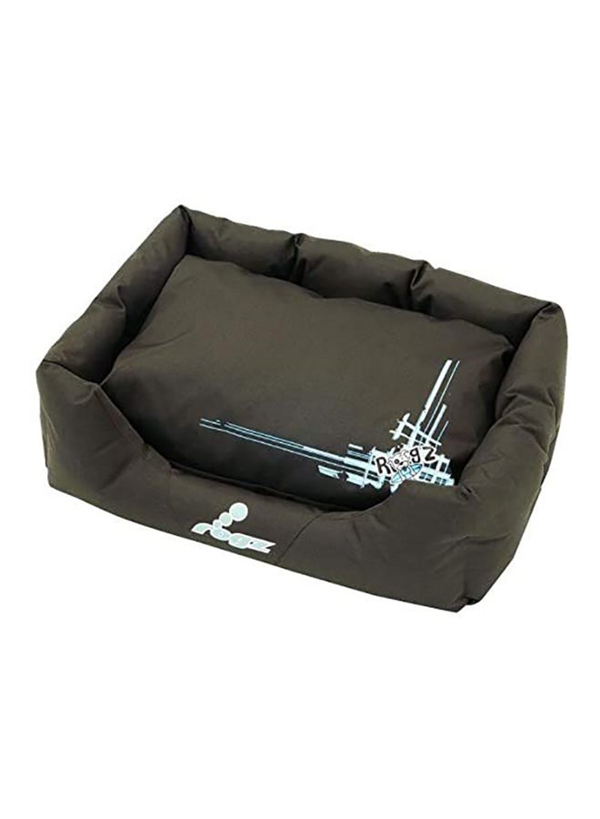 Rogz - Pet Bed Grey - Image 1