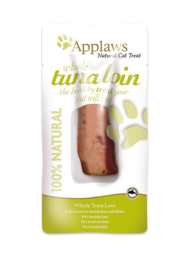 Applaws Pet Tuna Loin Treats 30grams - Image 1