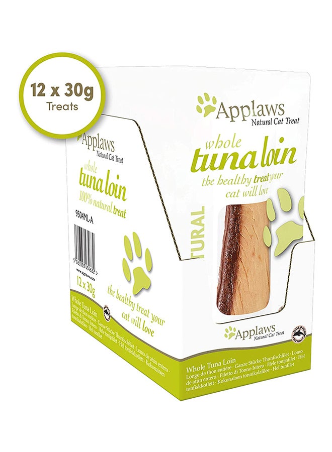 Applaws Pet Tuna Loin Treats 30grams - Image 2