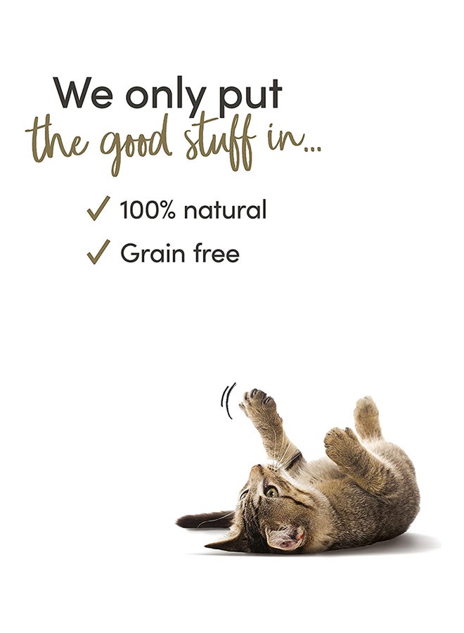 Applaws Pet Tuna Loin Treats 30grams - Image 3