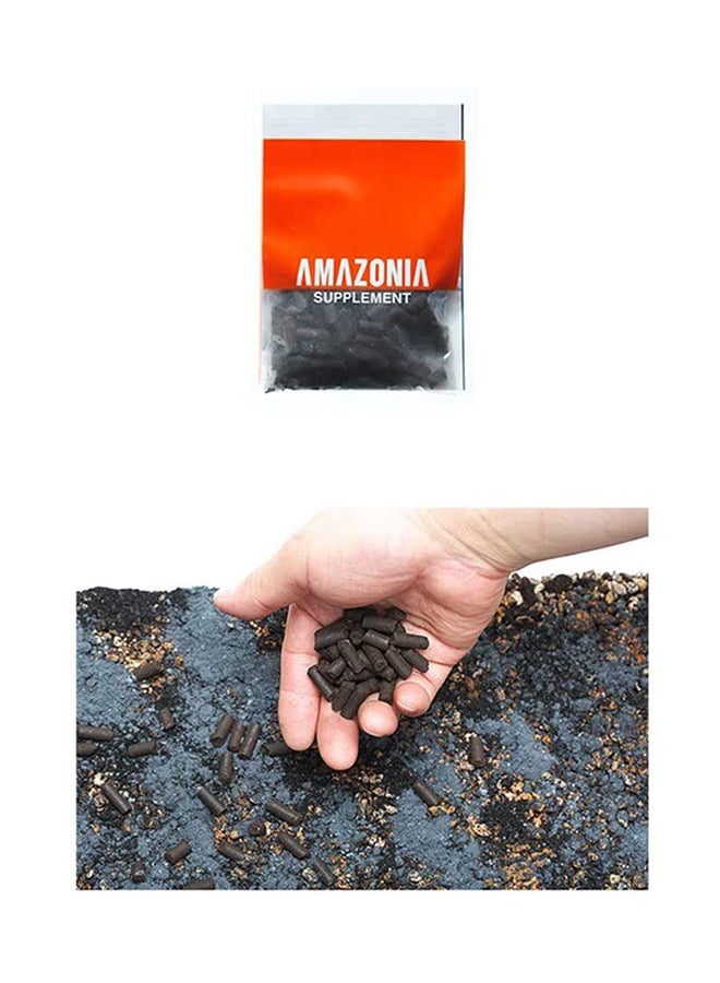 Aqua Soil  Amazonia