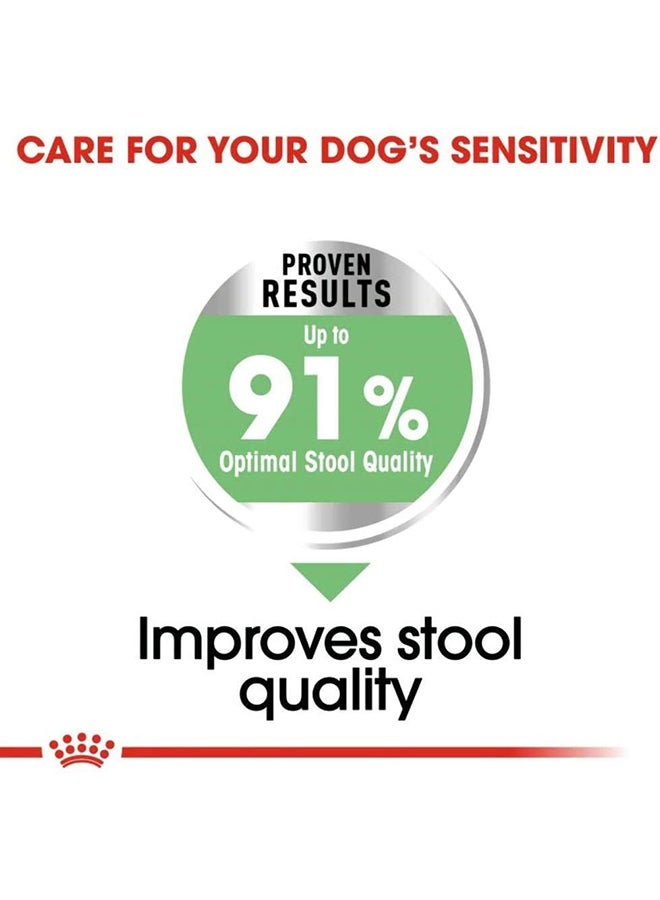 رويال كانين رعاية الهضم المتوسطة للتغذية - Image 3