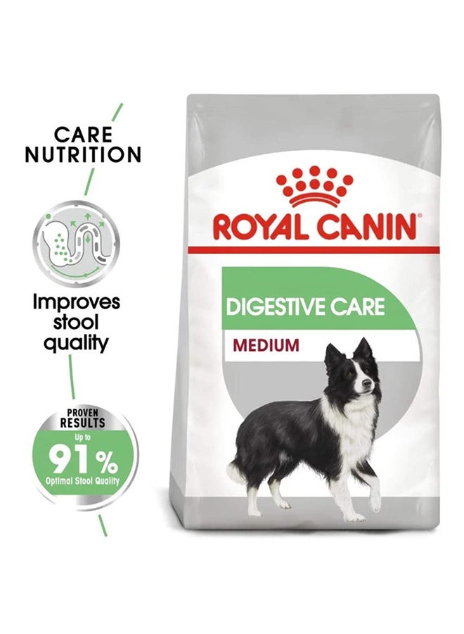 رويال كانين رعاية الهضم المتوسطة للتغذية - Image 4