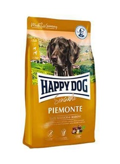 Sensible Piemonte Pet Food 10kg
