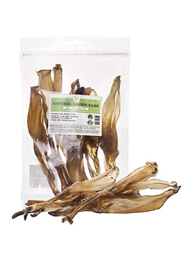 آذان أرنب طبيعية 100جرام