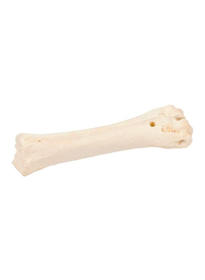 Pet Chew Beef Calcium Bone Snack