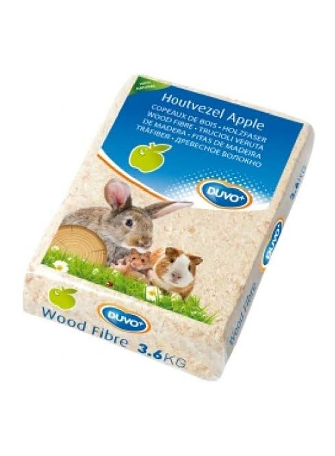 Duvo Apple Wood Chips 3.6kg 