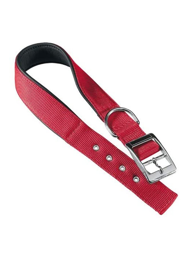 Ferplast Daytona Pet Collar Red 