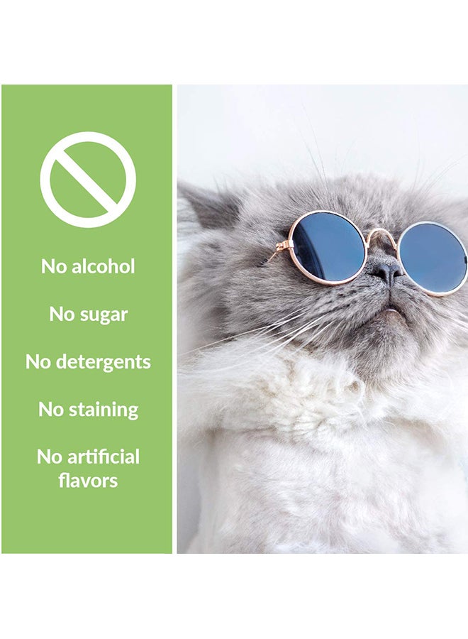 SynergyLabs Pet Dental Fresh White 237ml  - Image 4