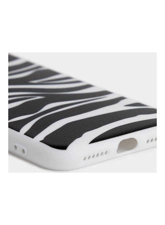 Closet By Styli Protective Case Cover For Apple iPhone 11 Animal