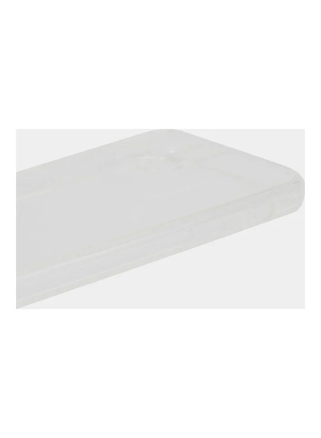 Closet By Styli Protective Case Cover For Apple iPhone 11 Pro Max Transparent