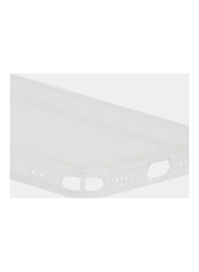 Closet By Styli Protective Case Cover For Apple iPhone 11 Pro Max Transparent