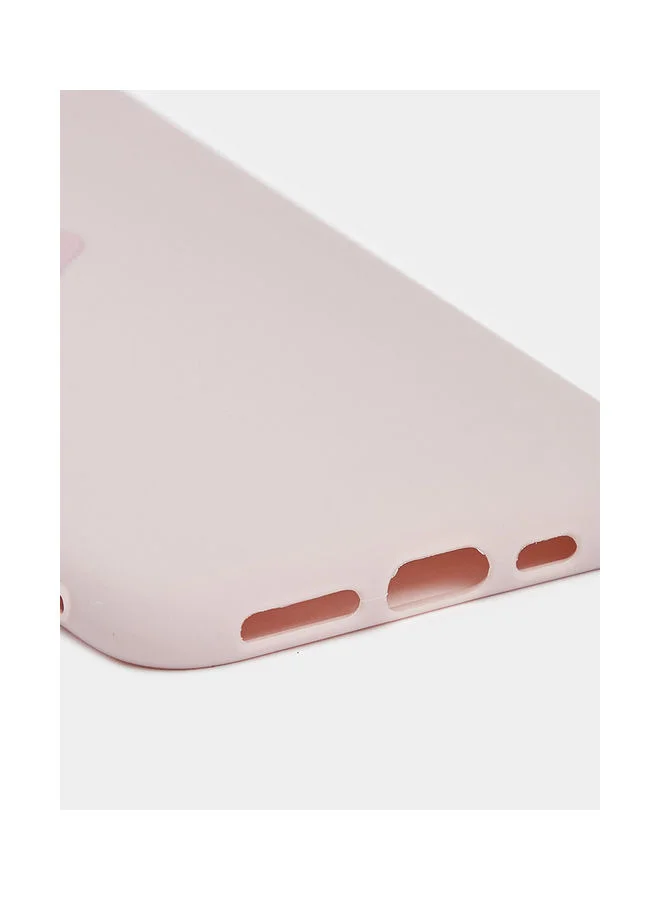 Closet By Styli Protective Case Cover For Apple iPhone 11 Pro Max Mini Heart