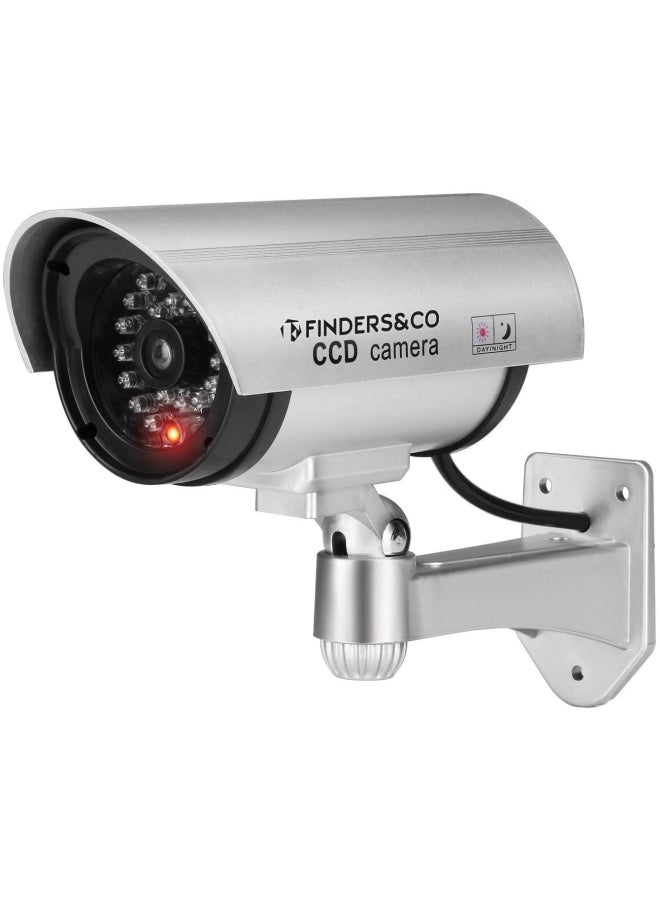 تومفيجن - كاميرا مراقبة وهمية بنظام CCTV من 4 قطع - Image 1