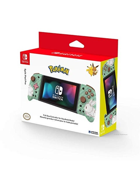 Nintendo Switch Split Pad Pro
